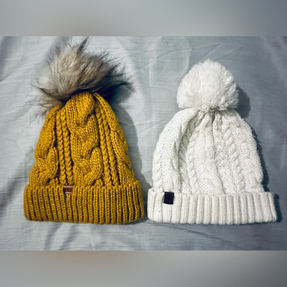 Winter Hat Bundle - image 1